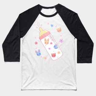 Sweet Baby Baseball T-Shirt